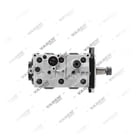 9125120060,9125120067,20770303, 9125120060 WABCO   Bicilíndrico, Compresor de aire, Vaden