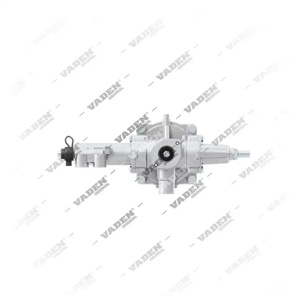 4) 4757145020,1518975, 303.06.0010 Completo, Válvula Load Sensing ALB, Vaden