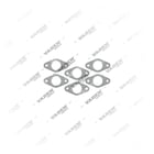 1336138,1485685,382090, 1336138 SCANIA   Conta, Egzoz Manifold, Vaden