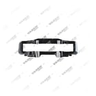 , 4022005 PAN 19 / PAN 22 DOUBLE- L - 19.5" Caliper Carrier, Brake Caliper Carrier, Vaden