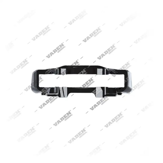 3) , 4022005 PAN 19 / PAN 22 DOUBLE- L - 19.5" Caliper Carrier, Brake Caliper Carrier, Vaden