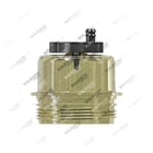, 0102 275 Coperchio, Filtro carburante, Vaden