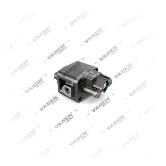 2) 0002609757,0012606257,0012606657,0012606757,I76936,I76936AT,SV3367,1526797,1662413,81521706064,81521706128,692183,69237,5000293472,93159298, 303.11.0015 Ventil, Getriebegehäuse, Vaden