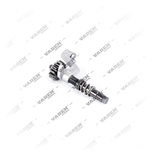 4106037 Bremssattelhülse, Bremssattel-Mechanismus