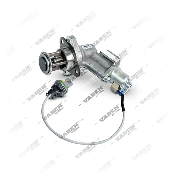 7422574810 RENAULT TRUCKS Egr Valve RENAULT TRUCKS OEM Part 