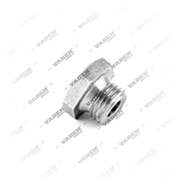 4104037 Plate, Brake Caliper Cover