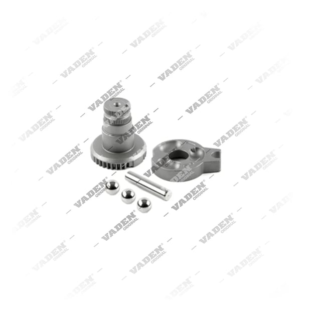 4156076 NISSAN UD TRUCK Mecanismo, Eixo da pinça
