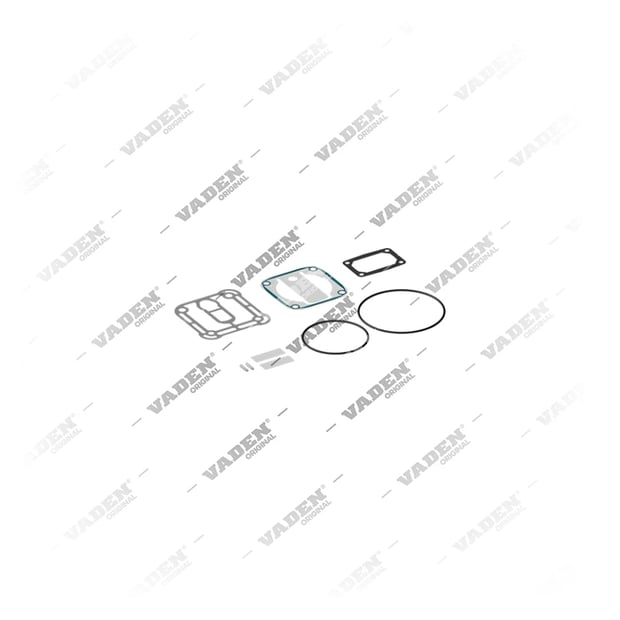 2000 030 101 Repair Kit, Air Brake Compressor Repair Kits