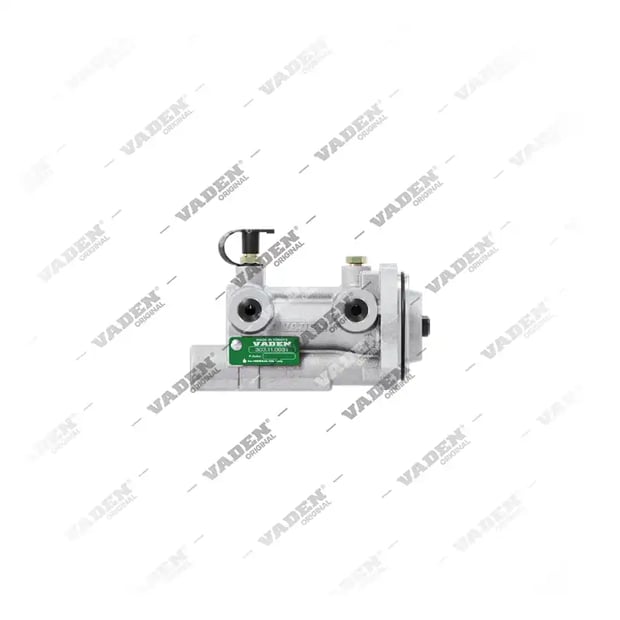 3) 0012608863,629137AM, A0012608863 MERCEDES BENZ Cylindre de Commande, Vaden