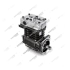 8113270,8129779,LP4850, 1300 140 001 Doppio cilindro, Compressore d'aria, Vaden