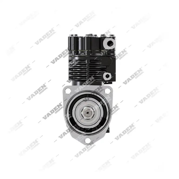 7) 10571185,1300366,1348919,394441,1189106,KZ642,KZ6422RM,KZ6422X50, 394441 Dwucylindrowe, Sprężarka powietrza, Vaden