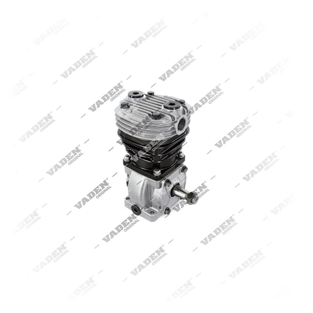 IVECO Einzylinder, Luftkompressor, 1500 110 001