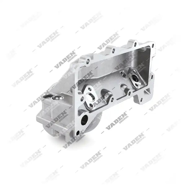 2) 4031803938S,4031841108S,4961800238S,51055033064S, 403 184 1108  Tampa, Refrigerador de óleo, Vaden