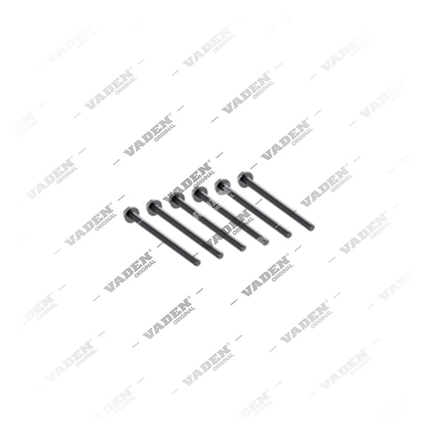 1700 020 190 Bolt, Air Brake Compressor Repair Kits