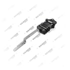 5010260060,7420745592,4640070080, 4640070080 WABCO Valvola a leva, Sospensioni, Vaden