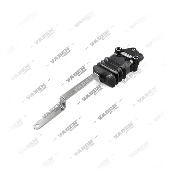 2) 5010260060,7420745592,4640070080, 4640070080 WABCO Valvola a leva, Sospensioni, Vaden