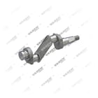 1698670, 1698670 VOLVO   Коленчатый Вал, Запчасти для компрессора, Ваден