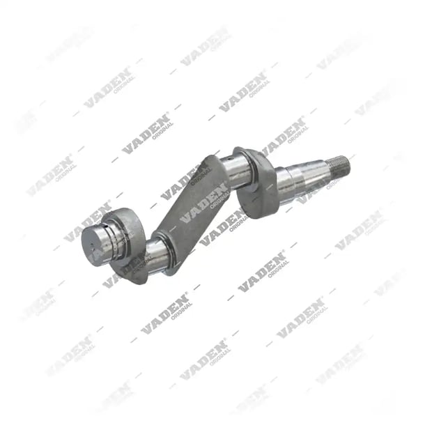 1698670 VOLVO Коленчатый Вал, Запчасти для компрессора VOLVO OEM Part