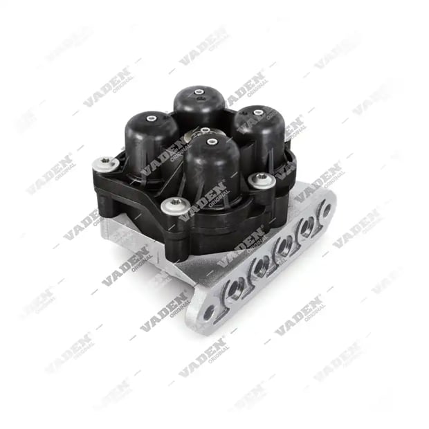 KNORR-BREMSE 4-circuit protection valve K099797N00