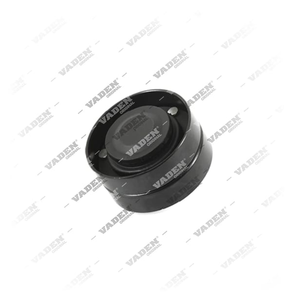 332.03.0005 VOLVO Spannrolle, Ventilator 