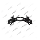 68324660, 68324660 MERITOR EX 225  ELSA 195 /ELSA 225 /EX 225- 19.5", Bremssattel-Träger, Bremssattelträger, Vaden