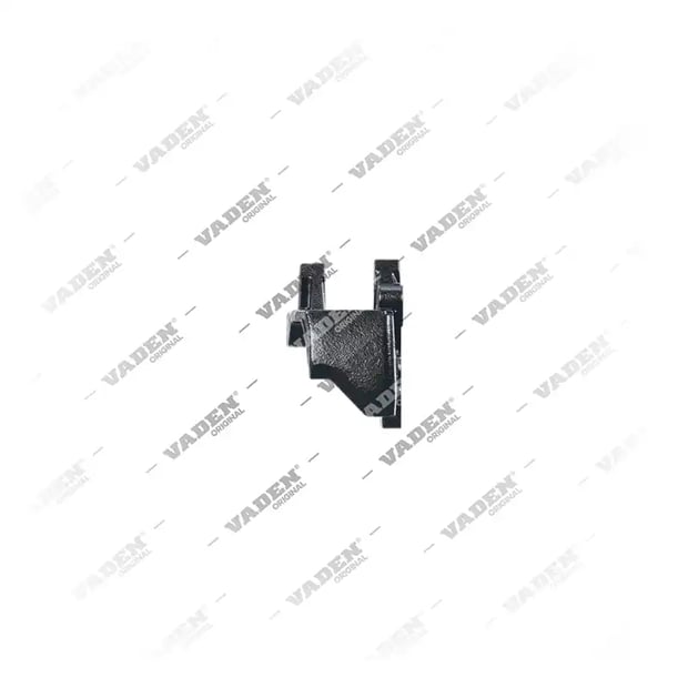 9) 0004213906,K013742, K013742 KNORR-BREMSE SK7  SN6.../ SN7.../ SK7...- 22.5", Bremssattel-Träger, Bremssattelträger, Vaden