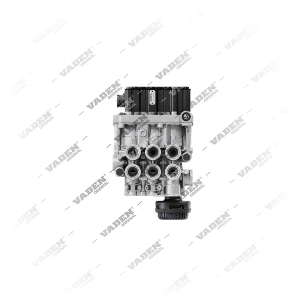6) 4729051160,5010143098,1523999, 1523999 DAF   Electroválvula ECAS, Vaden