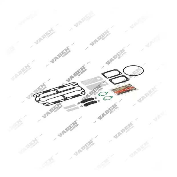 1722015S1 für OEM SCANIA Reparatursatz, Druckluftbremse Kompressor-Reparatursätze SCANIA