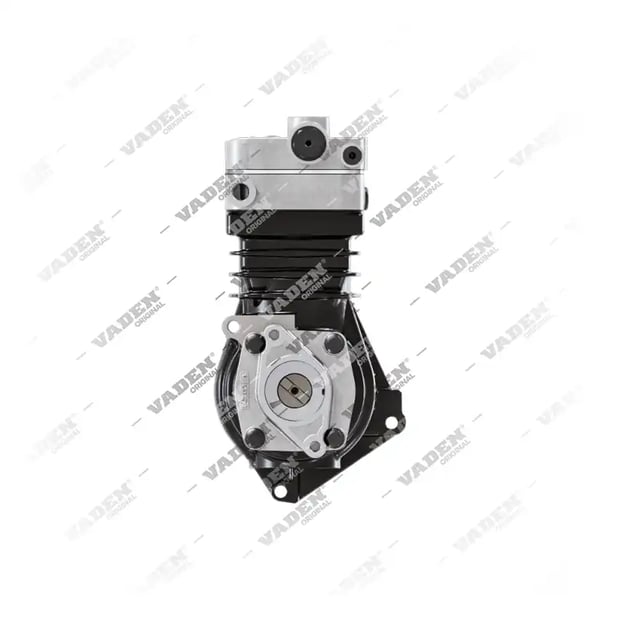 8) 4123520020SP1,9061301415SP1,4123520250SP1,9061301615SP1, A9061301615SP1 MERCEDES BENZ Mono Cilindro, Compressor de ar, Vaden