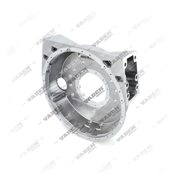 2) 060006,060007,3882591,4920517, 0125 005 Flywheel Housing, Vaden