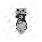 3104216,3687343,3690864,4318220,9111530190,9111530197, 3690864 CUMMINS ISX Einzylinder, Luftkompressor, Vaden