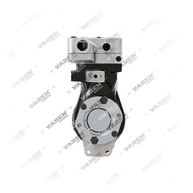 8) 3104216,3687343,3690864,4318220,9111530190,9111530197, 3690864 CUMMINS ISX Einzylinder, Luftkompressor, Vaden
