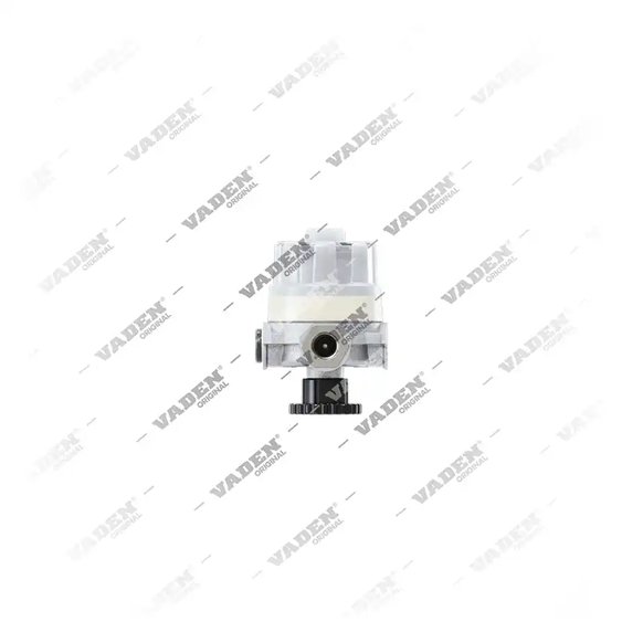 7) 0000900212,0000907350,H11K01, 0000907350 MERCEDES BENZ MK 2434 Ручной Насос, Топливный Фильтр с Ручной Подачей, Ваден