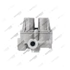 AE4177, 303.02.0076 4-circuit protection valve, Vaden