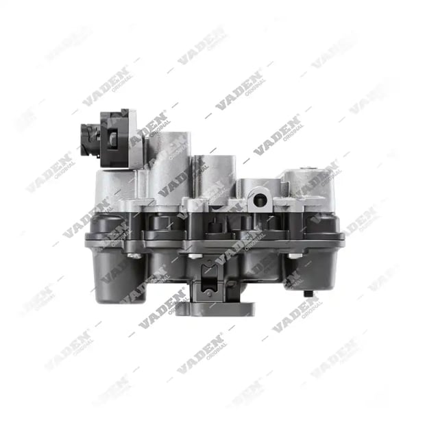 7) AE4528,II37464N50,II37464N52,1607416,1612054, 303.02.0022 Valvola di protezione multicircuito, Vaden