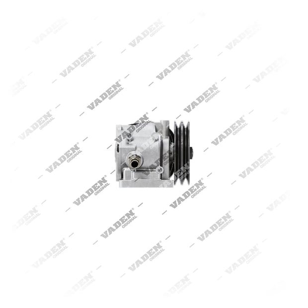 4) II14570AT,II18355,II18355AT,LK1813,0041317401,0041319401,0041319501, 1100170001, Mono Cilindro, Compresor de aire, Compresor de freno de aire, Vaden