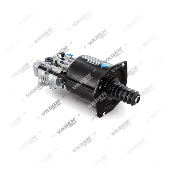 1) 9700511280,TAR721257,0012955607,XC457K626AA,1518246, 306.01.0007 Clutch Servo, Vaden