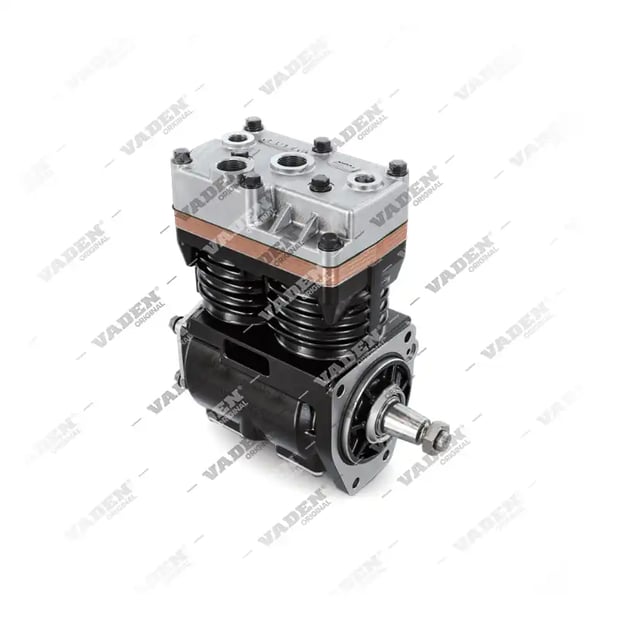OEM 5001841651 RENAULT TRUCKS MAGNUM AE 470 Cilindro duplo, Compressor de ar