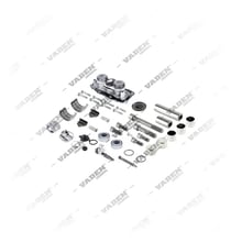 41100008 - Completo, Kits de reparación de pinzas