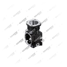 7100 751 006 - Cárter, Kit reparo do compressor de freio a ar