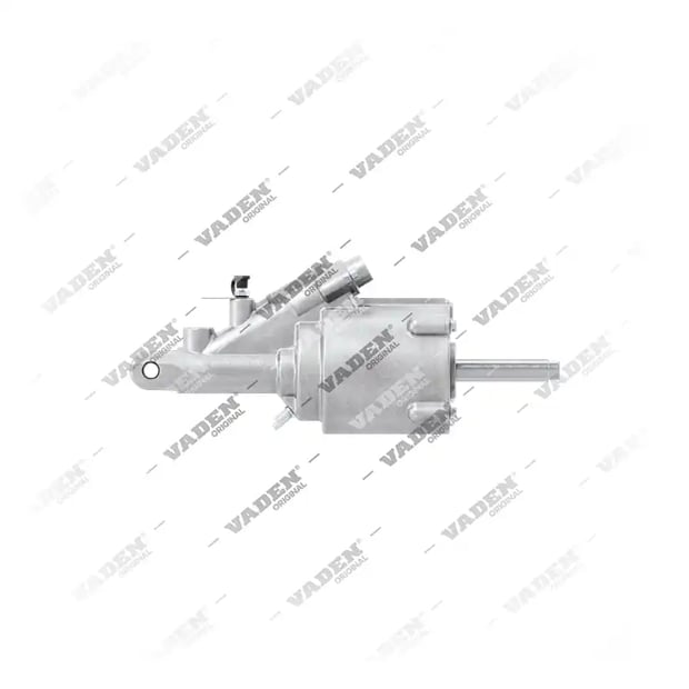 5) 1521371,1671953,626639AM,1504843, 1671953 VOLVO FM10 Servo d'Embrayage, Vaden