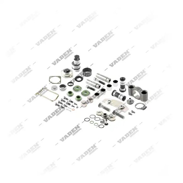 41100031 Completo, Kits de reparación de pinzas