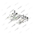, 41100031 Completo, Kits de reparación de pinzas, Vaden