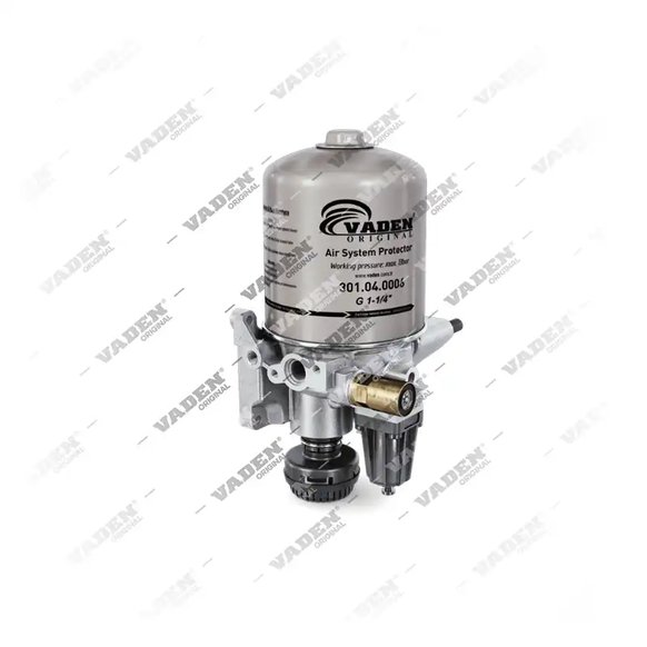 OEM 1774871 SCANIA K340 Complet, Dessiccateur, Unité de traitement de l'air