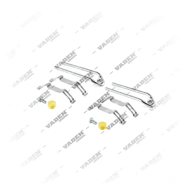 4016005 Kit de reparação, Suporte de almofada