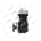 4111540000,9061302915, A9061302915 MERCEDES BENZ ATEGO 1829 Monocilindrico, Compressore d'aria, Vaden