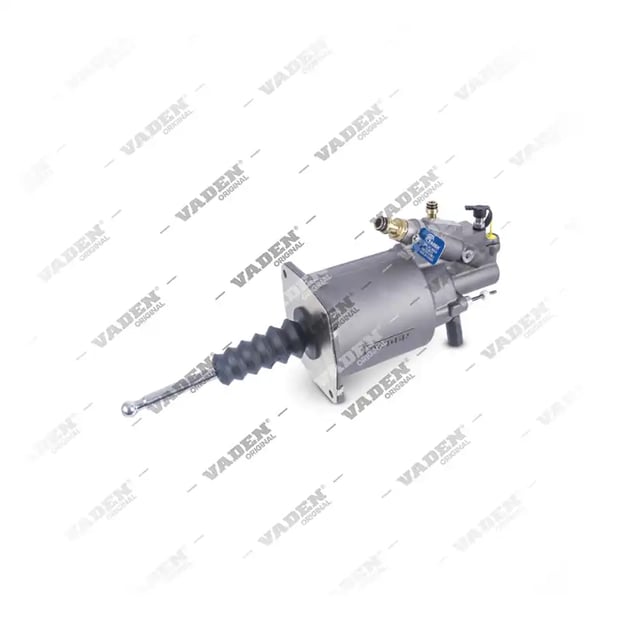 306.01.0059 EURO 6 Servo del embrague