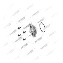 12 09 13 - Flange da cambota, Kit reparo do compressor de freio a ar