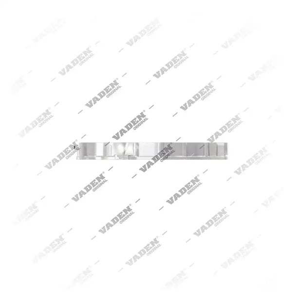 4) DDE9360102933,DDEA9360102933,9360102933, DDE A9360102933 DETROIT DIESEL Carcasa del volante, Vaden