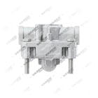 9730110070,2V2607359A,3864297044, 2V2607359A Valvola relè, Vaden